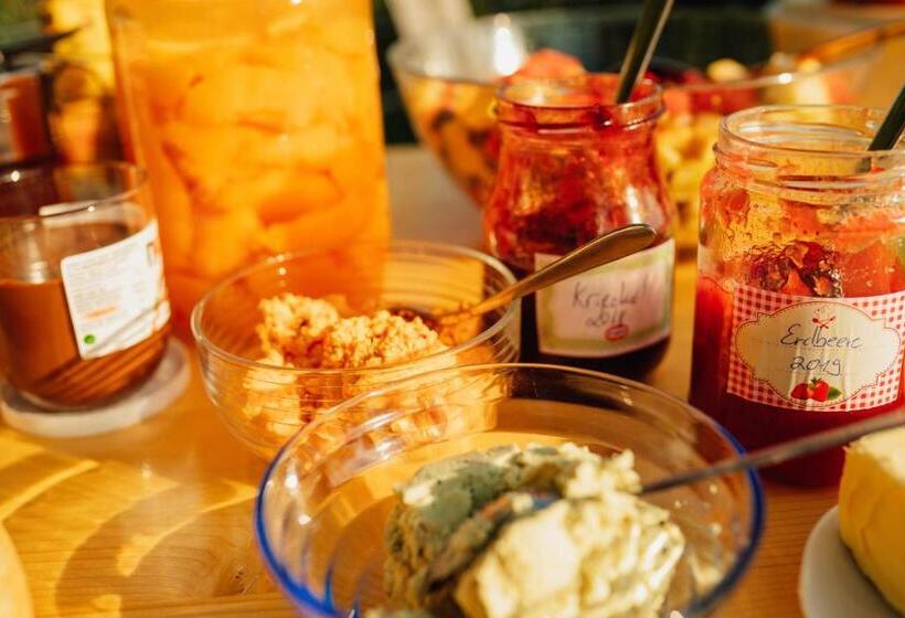 酒店 Winzerhof Strablegg