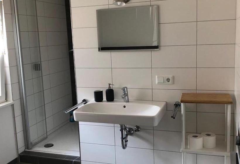 Zum Bahnhöfle Restaurant & Hotel   Albbruck Am Rhein