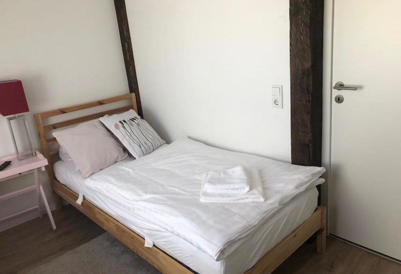 Zum Bahnhöfle Restaurant & Hotel   Albbruck Am Rhein