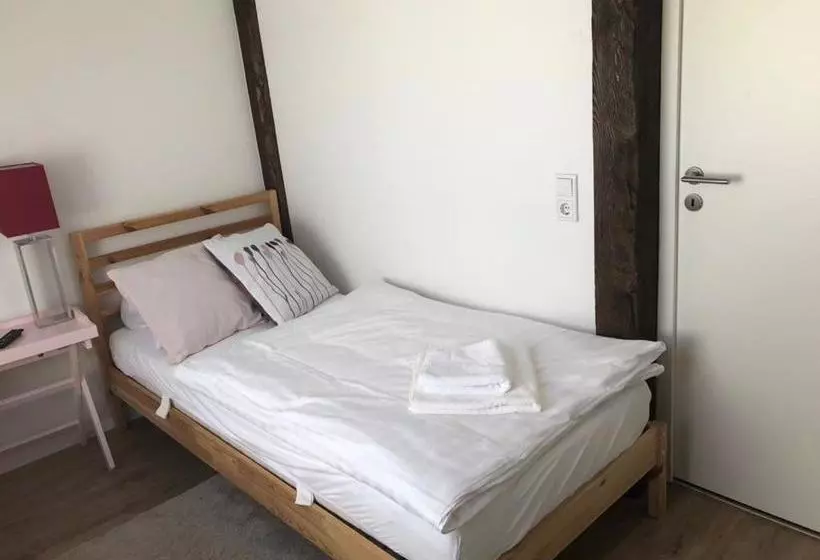 Zum Bahnhöfle Restaurant & Hotel   Albbruck Am Rhein