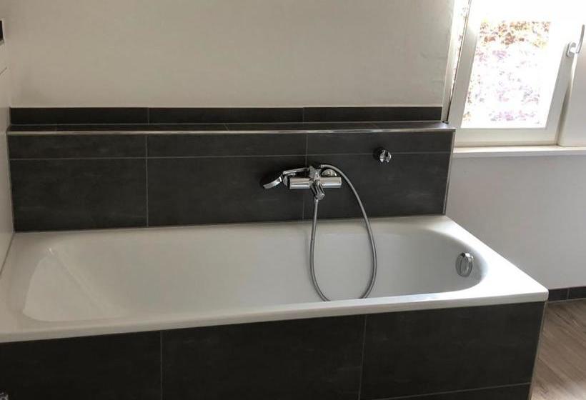 Zum Bahnhöfle Restaurant & Hotel   Albbruck Am Rhein