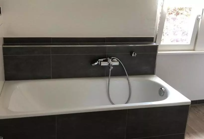 Zum Bahnhöfle Restaurant & Hotel   Albbruck Am Rhein