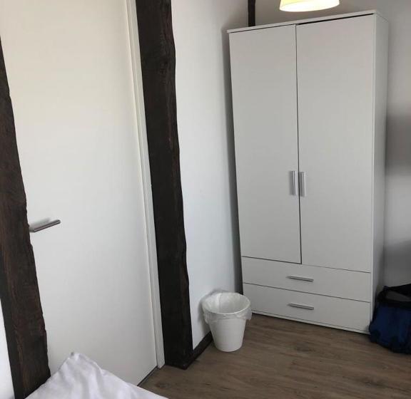 Zum Bahnhöfle Restaurant & Hotel   Albbruck Am Rhein