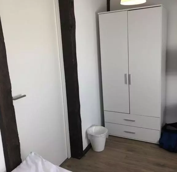 Zum Bahnhöfle Restaurant & Hotel   Albbruck Am Rhein