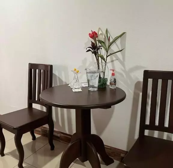 La Piña, Rio Celeste