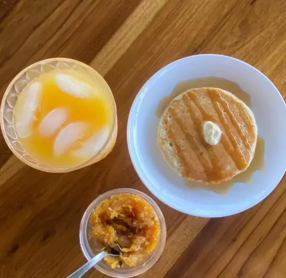 La Piña, Rio Celeste