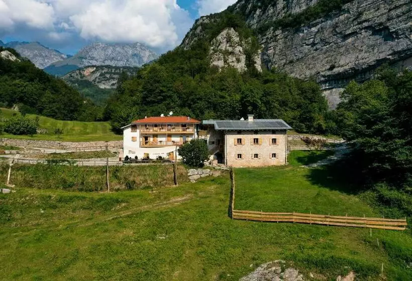 Limarò B&b