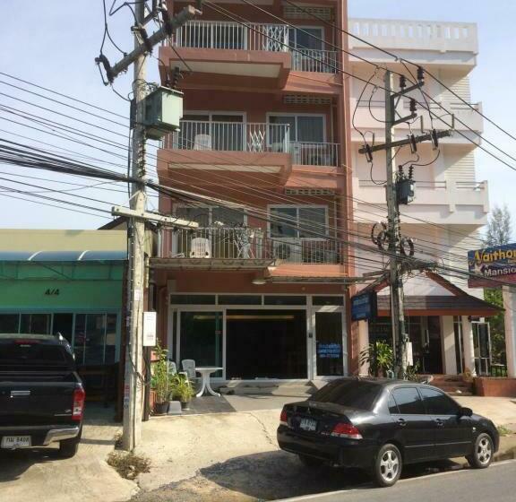 Naithon Beach Residence