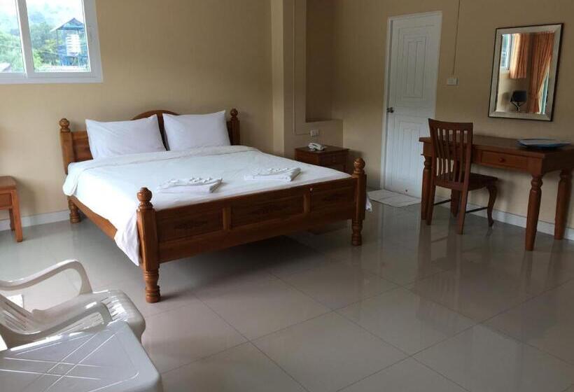 Naithon Beach Residence