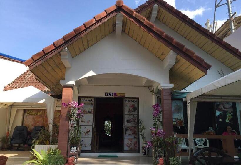 Naithon Beach Residence