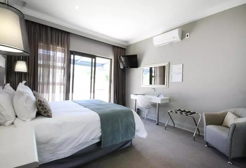 Majatalo Appledew Guesthouse