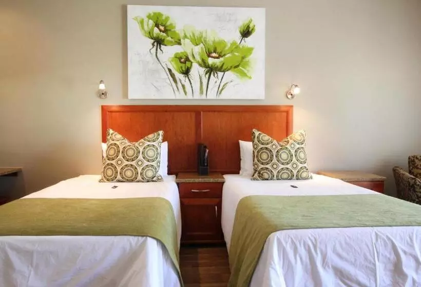 Majatalo Appledew Guesthouse