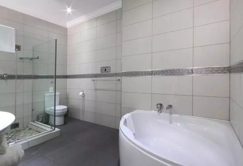 Majatalo Appledew Guesthouse