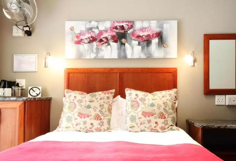 Majatalo Appledew Guesthouse