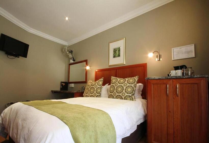 膳宿费 Appledew Guesthouse