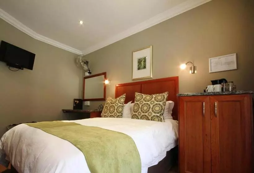 Majatalo Appledew Guesthouse