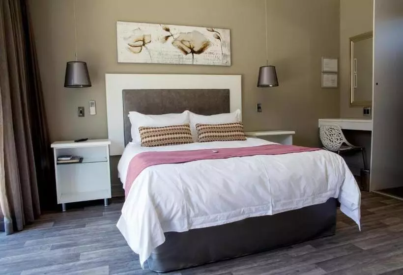 Majatalo Appledew Guesthouse