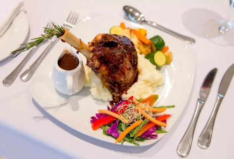 Majatalo Appledew Guesthouse