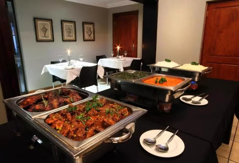 Majatalo Appledew Guesthouse