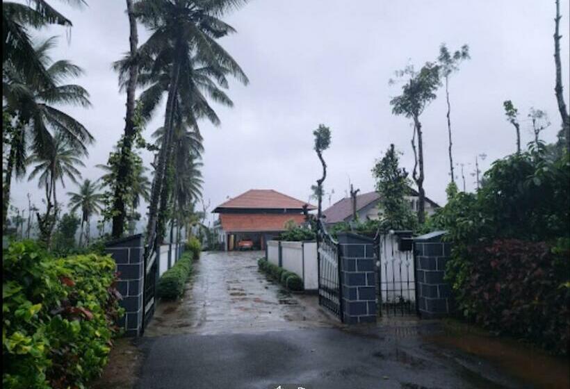 ペンション Coffee Native - A Family Homestay