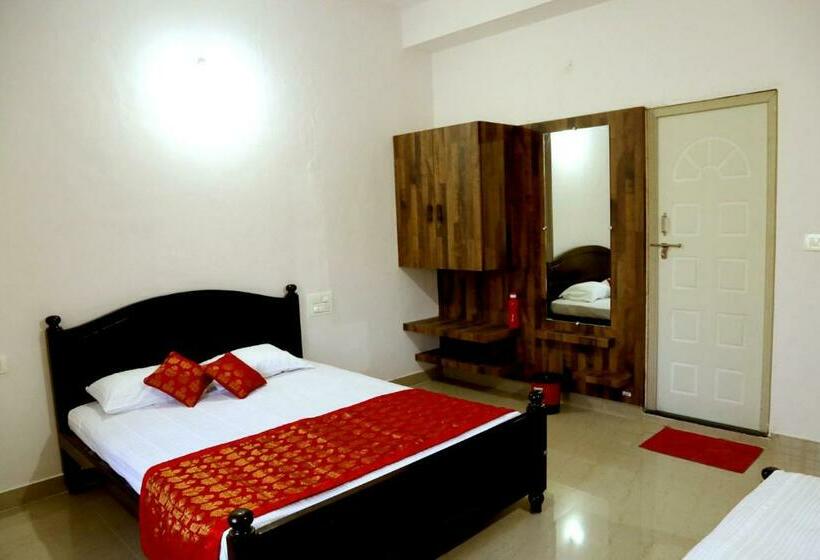 ペンション Coffee Native - A Family Homestay