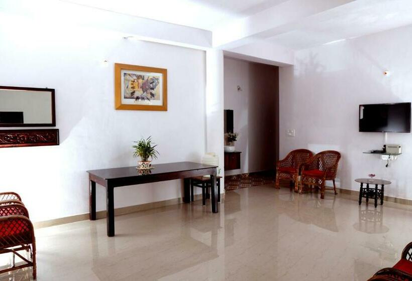 ペンション Coffee Native - A Family Homestay