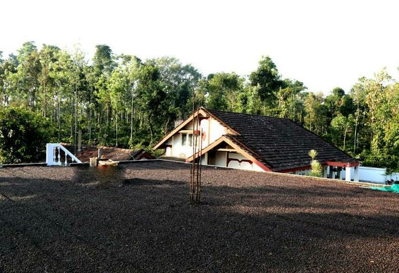 ペンション Coffee Native - A Family Homestay