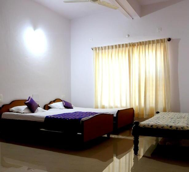 ペンション Coffee Native - A Family Homestay