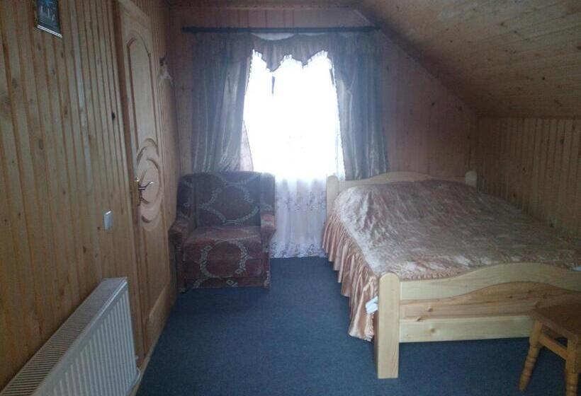 بنسيون Edelveys