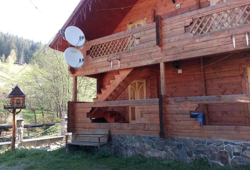 بنسيون Edelveys