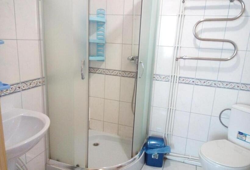 بنسيون Edelveys