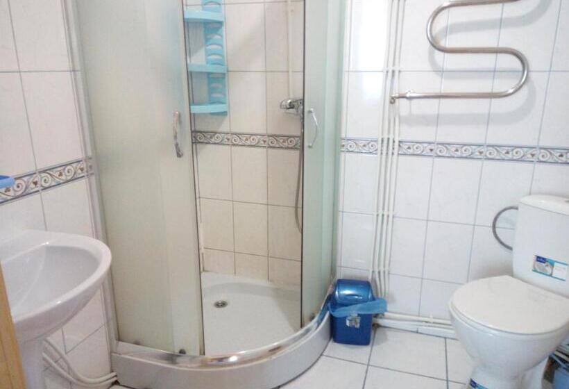 بنسيون Edelveys