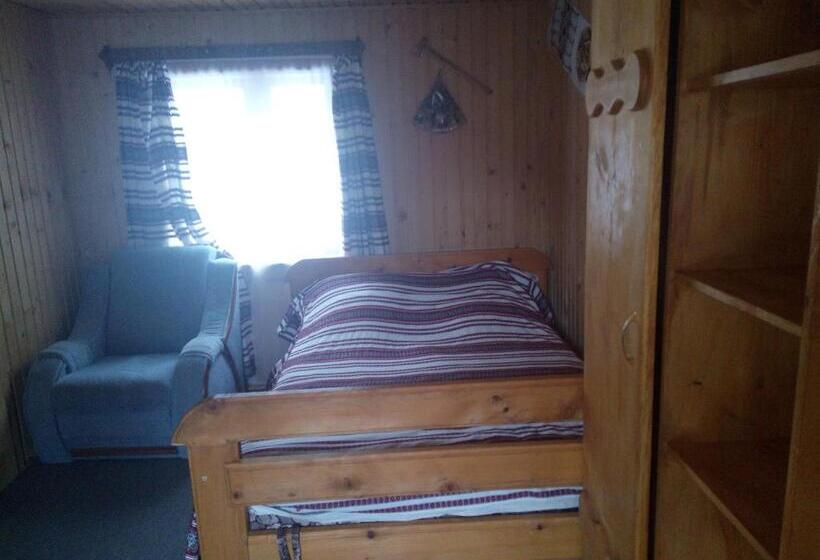 بنسيون Edelveys