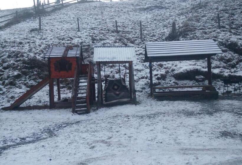 بنسيون Edelveys