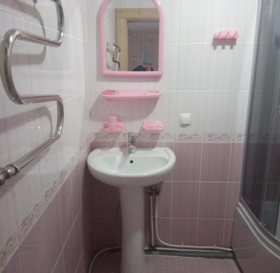 بنسيون Edelveys