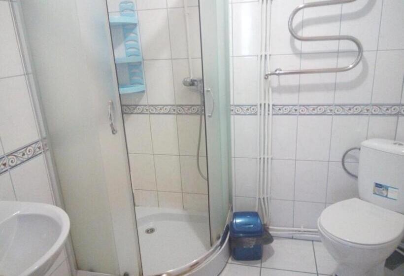 بنسيون Edelveys