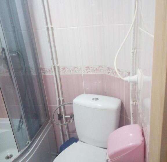 بنسيون Edelveys