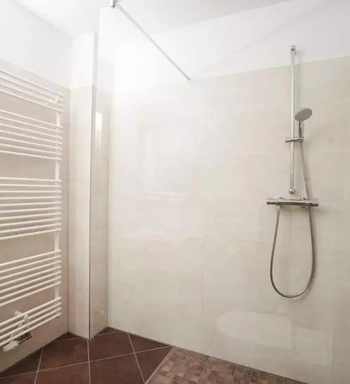 Majatalo Doppelzimmer Salzhausen