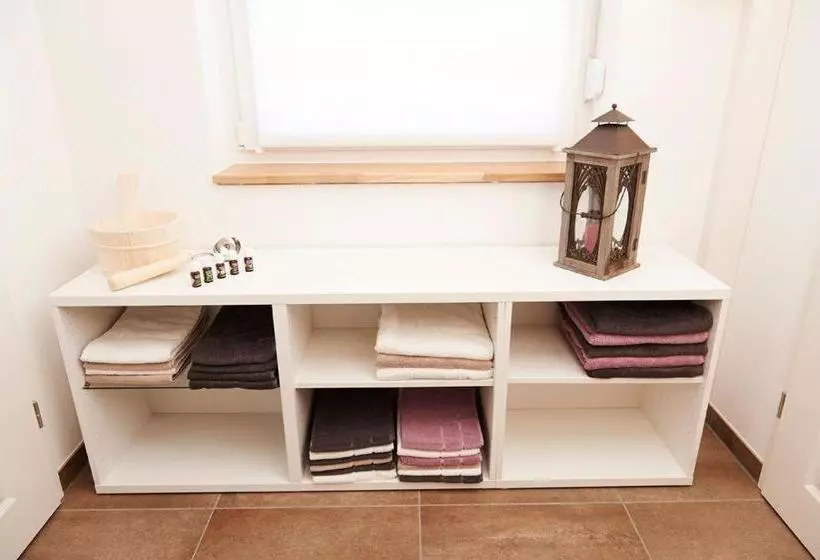 Majatalo Doppelzimmer Salzhausen