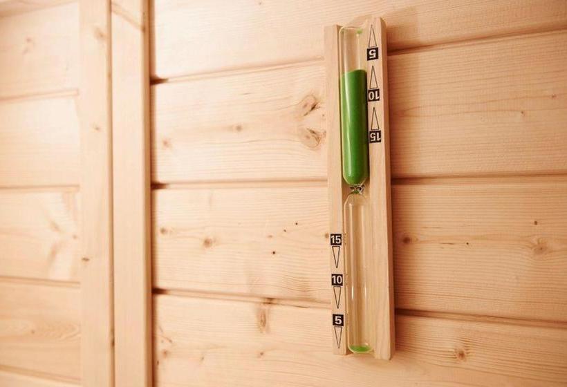 Пансион Doppelzimmer Salzhausen