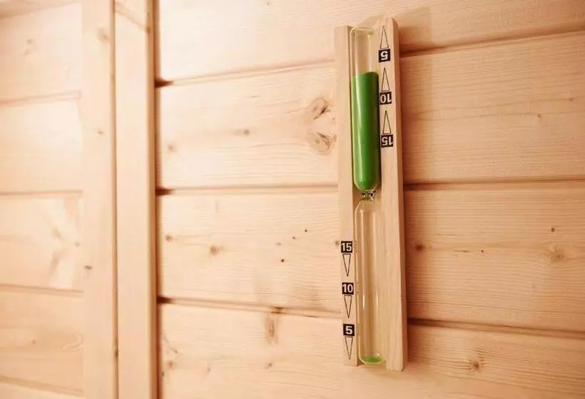 Majatalo Doppelzimmer Salzhausen