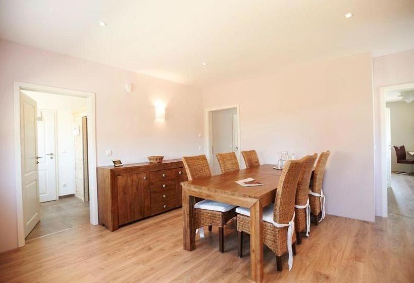 Пансион Doppelzimmer Salzhausen