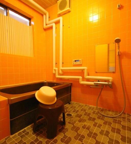 Pansiyon Guest House Gimanchi