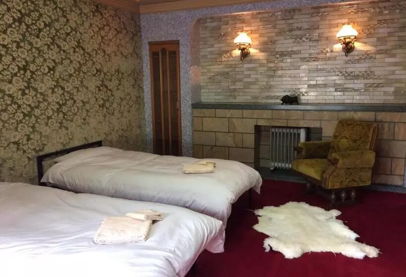 ペンション Guest House Gimanchi