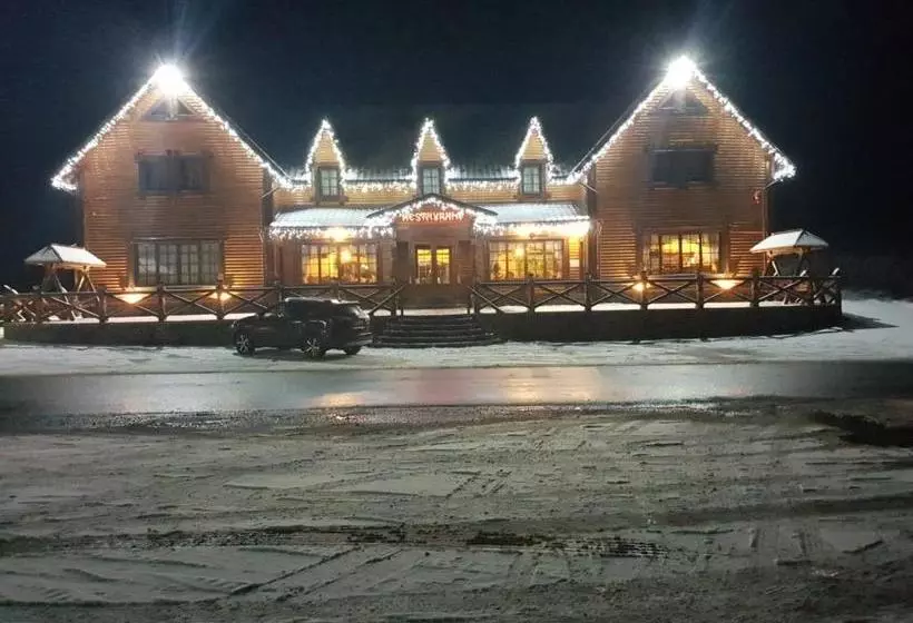 Majatalo Hanul Tentea