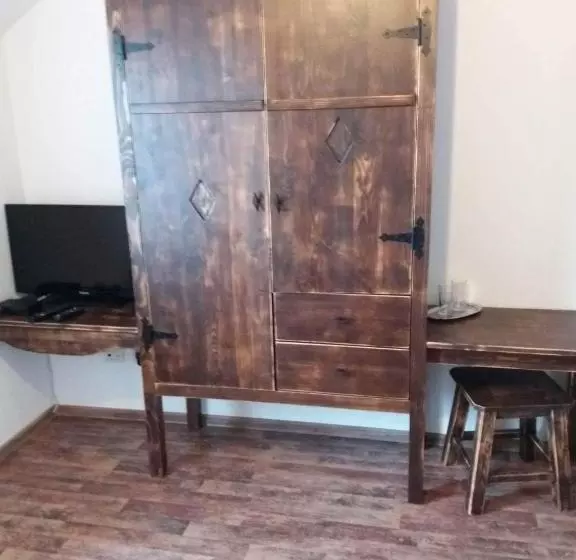 Majatalo Hanul Tentea