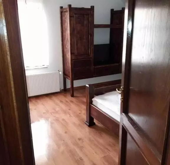 Majatalo Hanul Tentea