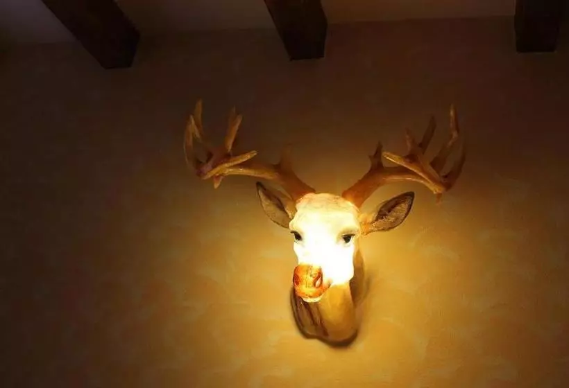 Majatalo Hanul Tentea