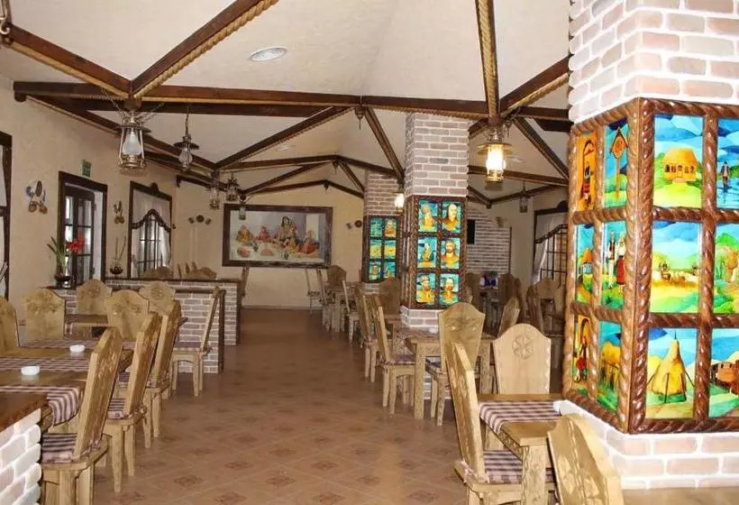 Majatalo Hanul Tentea