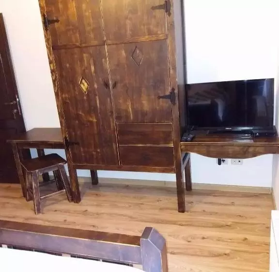 Majatalo Hanul Tentea